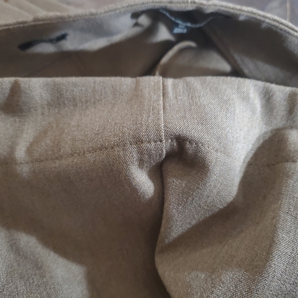 Talbots Heritage Pants - Picture 7 of 7